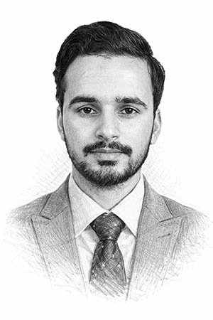 Umair Abbasi